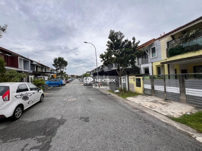 Double Storey Link Bungalow Golf West Horizon Hills ONLY RM2.68Mil