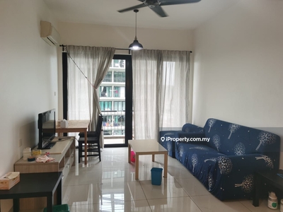 Epic Residence Bukit Puchong 2 For Sell