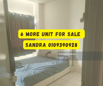 Few unit to sell with Sandra team, Fulloan Cashback skim, view Now
