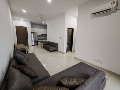 ‼FOR RENT‼ Twin Tower Residence Rental Rm3600