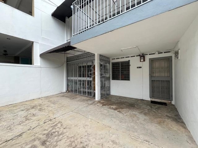 (FREEHOLD) 2-Storey Terrace House @ Bukit Beruang, Melaka