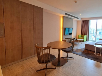 Invito Hotel and Residences at Bangsar TO RENT