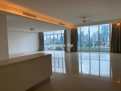Junior penthouse 6rooms for sale at 2.9mil only