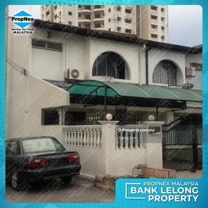 Lelong Super Cheap 2 Storey Terrace House 2422 sqft Ampang Selangor