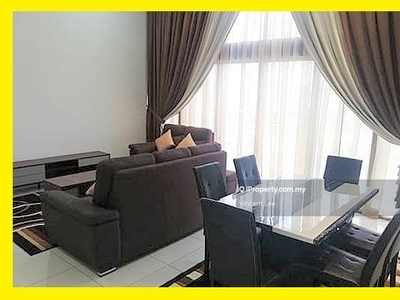 M City Ampang Fully Furnished For Sale