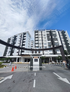 New d'Ryx Residences at Sunny Hill Garden for Sale