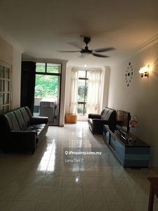 Nice apartment at Bukit Bintang area for rent