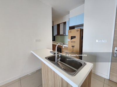 Nicely Condo in Kepong