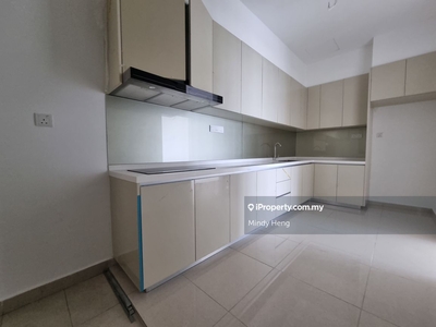 Paradigm residences unit for sale 3 bedrooms