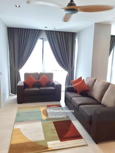 Practical & Fully Furnished Big Size Unit for Sell with Low Price@Lumi