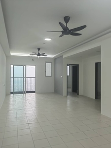 Puncak Indah Ampang 3 Rooms Unit For Rent