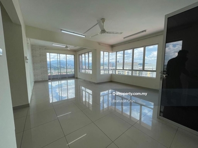 Pv21 Serviced Apartment for Sale