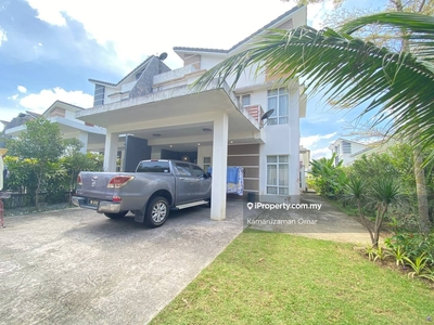 Renovated Nice Greenhill Residence Welcome To View