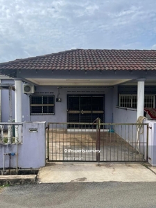 Rumah Endlot di Bukit Gelugor Batu Hitam near to Taman Beserah