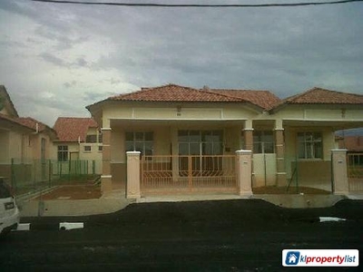 Semi-detached House for sale in Alor Setar