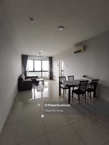 Sfera Residency ,Seri Kembangan