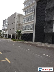 Shop-Office for sale in Cheras