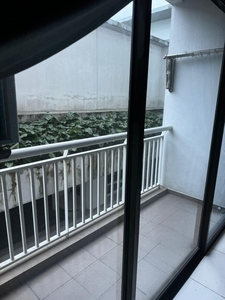 Sky Garden Residence Partial Furnished 3bed