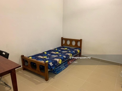 Ss2 Pj Single Storey House For Rent
