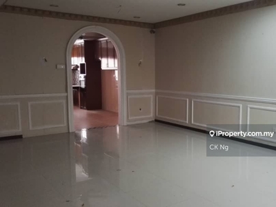 Sunway Cheras 2.5 Sty House Fully Renovated Good Condition Freehold
