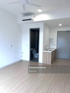 Many Unit Types on hand, Brand New, Walking Distance To MRT Station