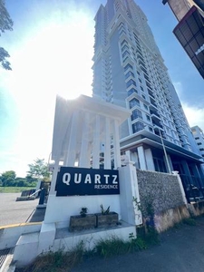The Quartz Studio Type For Sale Taman Kenaga Seksyen 3, Melaka
