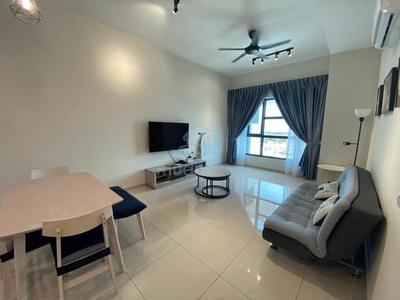 Town Area Condo Ong Kim Wee Residence Fully Furnished With Wifi