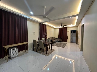 Townhouse, ground floor, corner lot with extra land, fully furnished