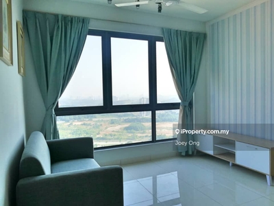 Urgent Sell, Good View, MRT, Good Condition, More F&B