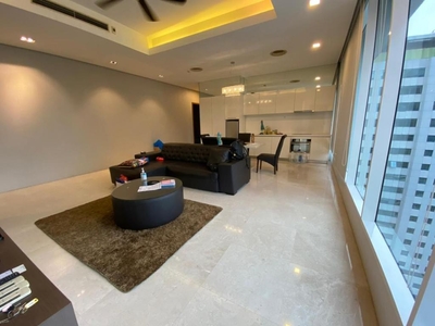 Vipod Residence KLCC 3 Rooms Unit For Rent