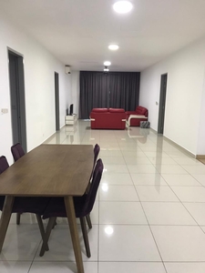 X2 Residence Fully Furnished Unit For Rent