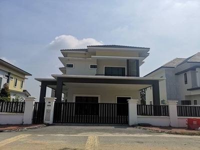BUNGALOW FOR RENT @ ONE MERU RESIDENCE IPOH