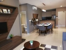 New Condo/Apartment For Sale 0% downpayment