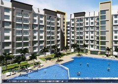 New Freehold Apartment / Condominium @ Hulu Langat