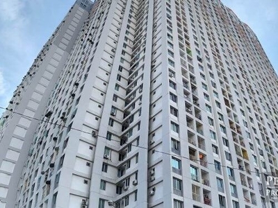 BJ Court Condominium Renovated Bukit Jambul For Sale
