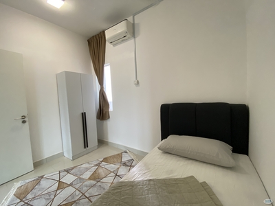 Master Room Larai Apartment