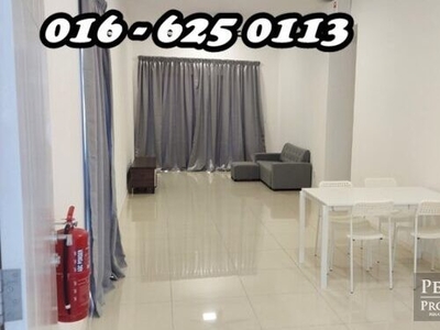 Novus Residence @ Bayan Lepas 1155sf Fully Furnished and Renovated.