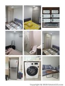 Green Haven 3room Full Furnish For Rent