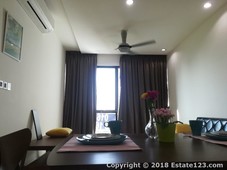 Impiana Apartment East Ledang