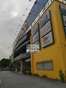 Detach Factory for rent in USJ1, Subang Jaya
