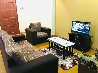 Apartment Selesa Taman Damai Mewah B Kajang Selangor Block A Level 11 I Lot Kedai