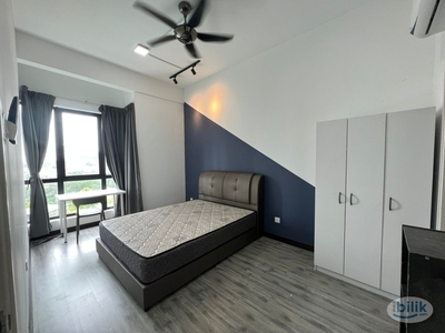 Best Master Room D'sands Residence Old Klang Road Midvalley KL Sentral Bangsar Eco city