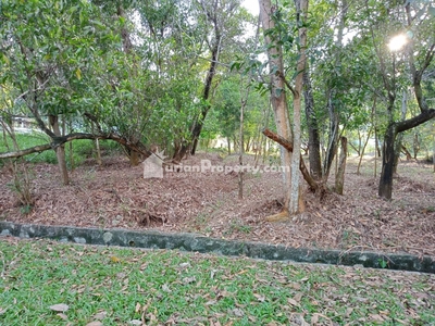Bungalow Land For Sale at Putra Heights