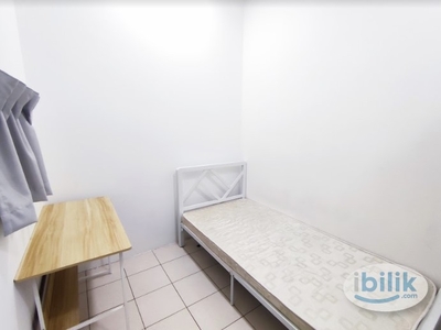 Cheaper & Comfortable Private Room @ Setia Alam#35