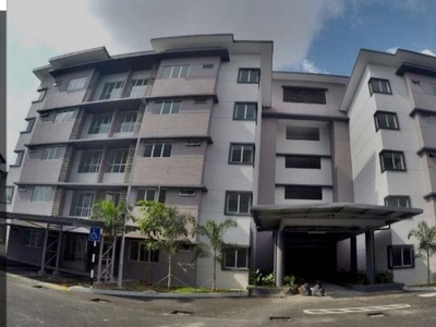 DCamelia Apartment, Nilai Impian For Sale