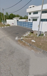 Detached Factory For Sale at Kundang Industrial Park