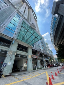 DUAL KEY| Metropolitan Square Condominium Damansara Perdana