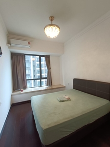 For Rent Room R&F @ Normal Room 1400 @ Share Toilet