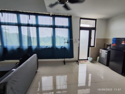 For Rent: Sunway Citrine Lakehome Town House