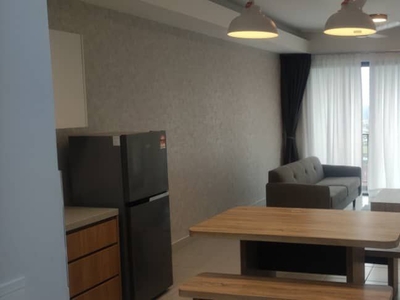 For Rent,: The Netizen, Fully Furnished Unit , REady To Move In